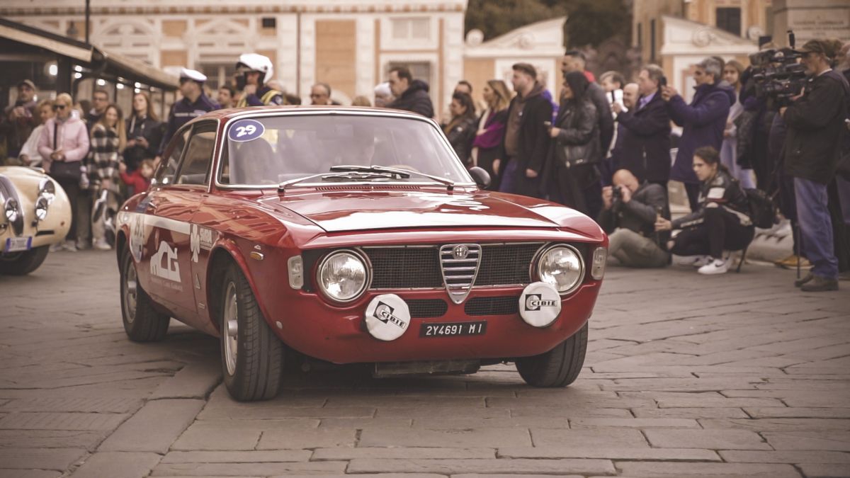 The Milano Portofino 2024, a highly successful star-studded event! 