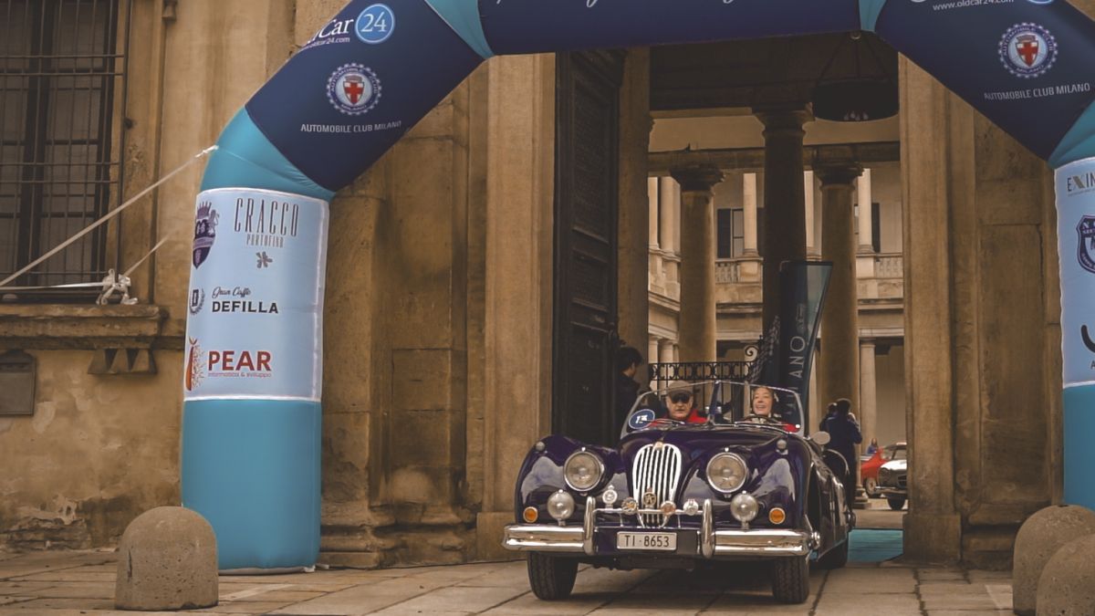 The Milano Portofino 2024, a highly successful star-studded event! 