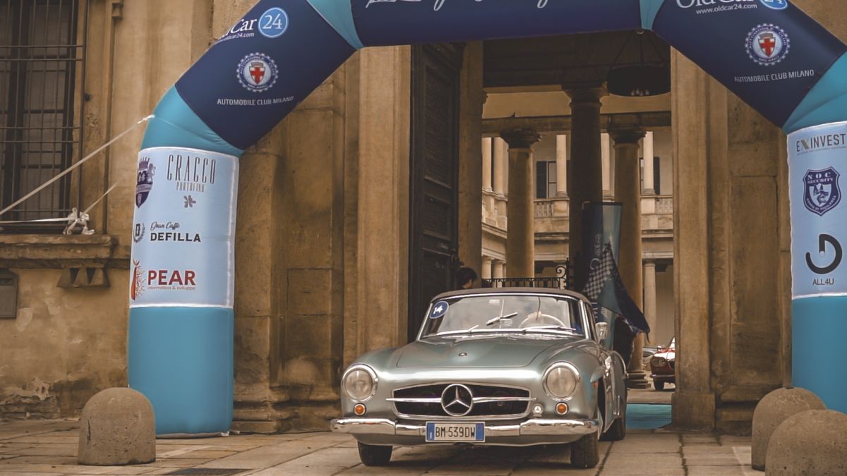 The Milano Portofino 2024, a highly successful star-studded event! 