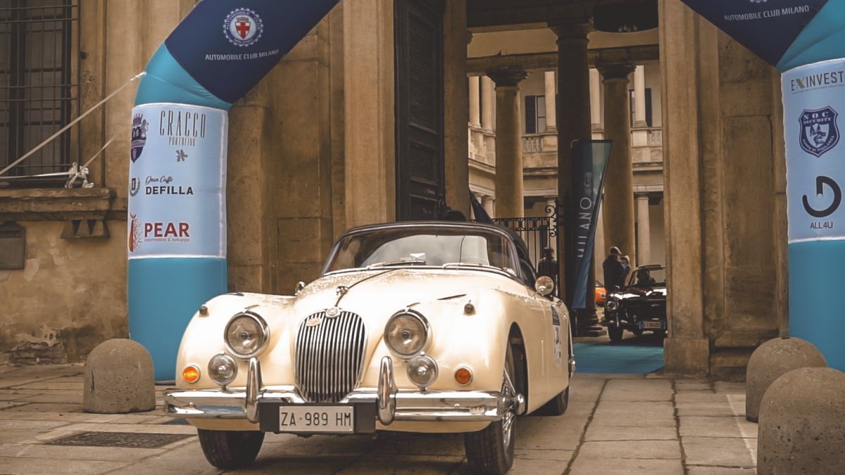 The Milano Portofino 2024, a highly successful star-studded event! 