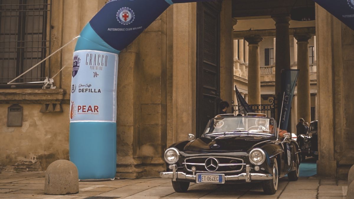 The Milano Portofino 2024, a highly successful star-studded event! 