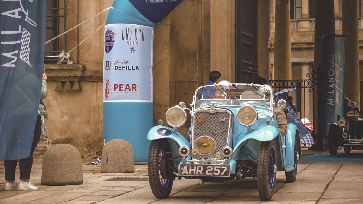 The Milano Portofino 2024, a highly successful star-studded event! 