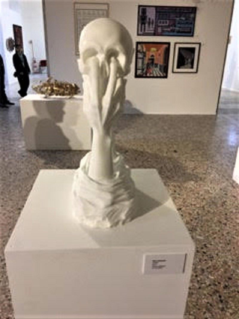 Premio Arte 2018