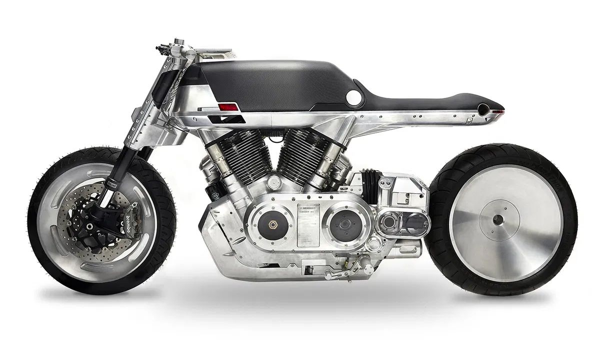 Motòexhibition arrives, the motorcycle and motorcyclist fair