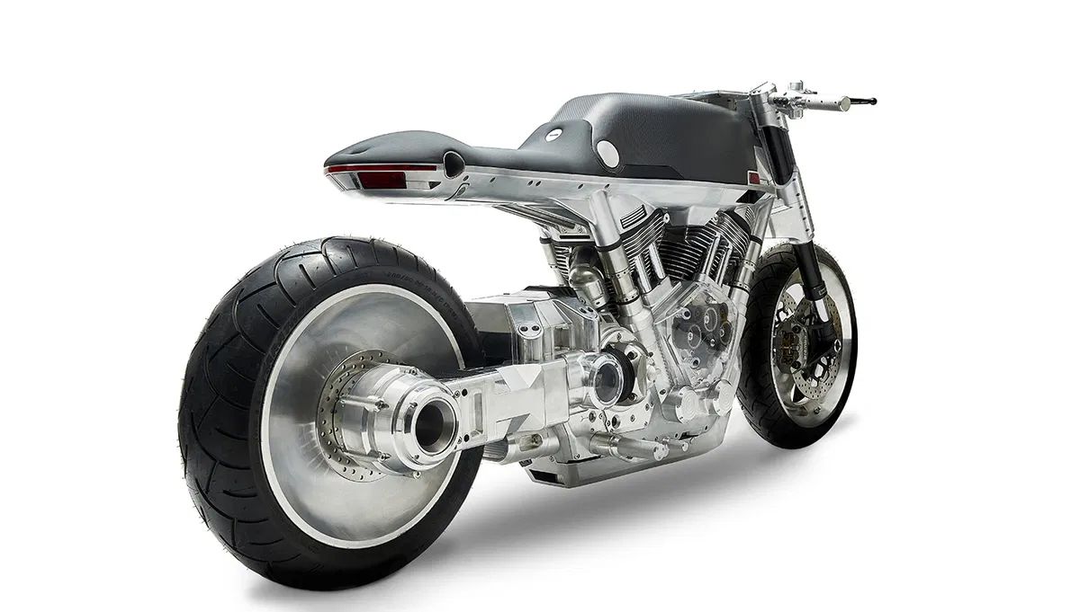 Motòexhibition arrives, the motorcycle and motorcyclist fair