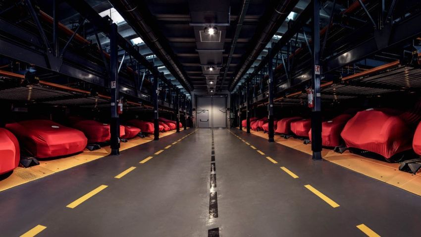 RPM Logistic System SA: l'azienza leader nel trasporto di auto a livello globale 