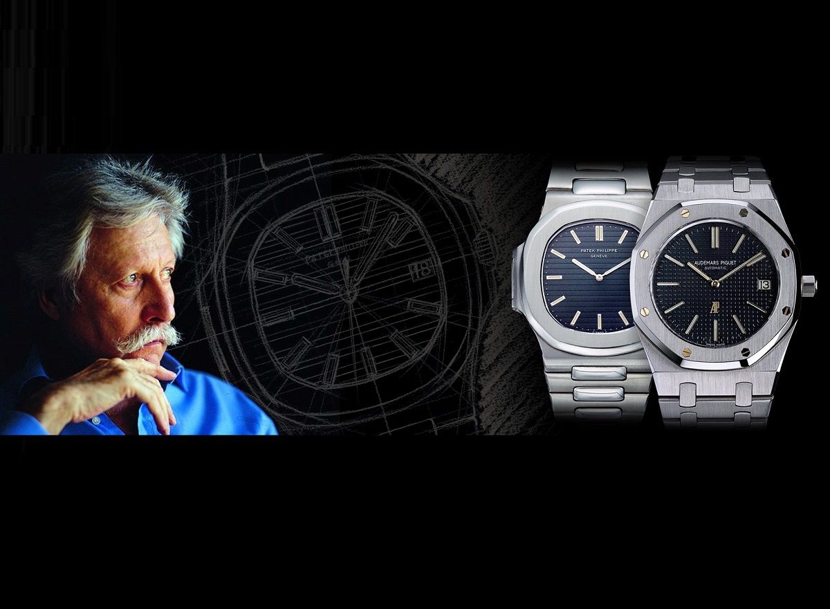 THE PRECIOUS “VARIATIONS” OF GERALD GENTA WATCHMAKING