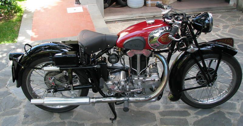 Asta moto d’epoca Bolaffi da record mondiale