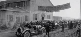 Morocco and historic cars, a very strong combination that has very ancient historical roots