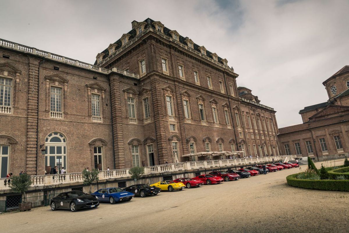  A winning idea Turin Auto Show 2018
