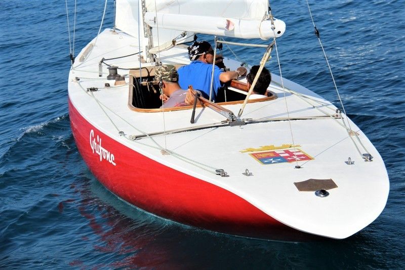 Viareggio, arriva in porto la flotta delle vele d’epoca | 18-21 ottobre 2018