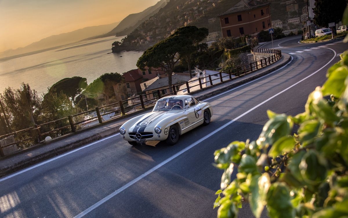 From 15 to 17 November, appointment with Milano AutoClassica at Fiera Milano