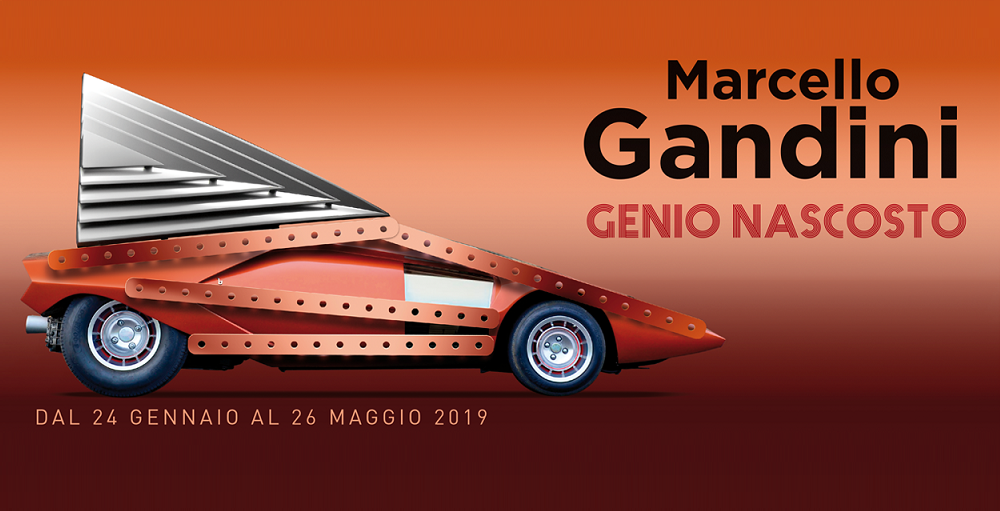 STYLE LESSONS: "Marcello Gandini-Hidden Genius"