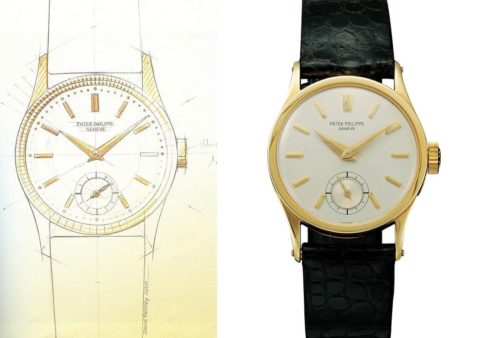 Orologi come opere d'arte 