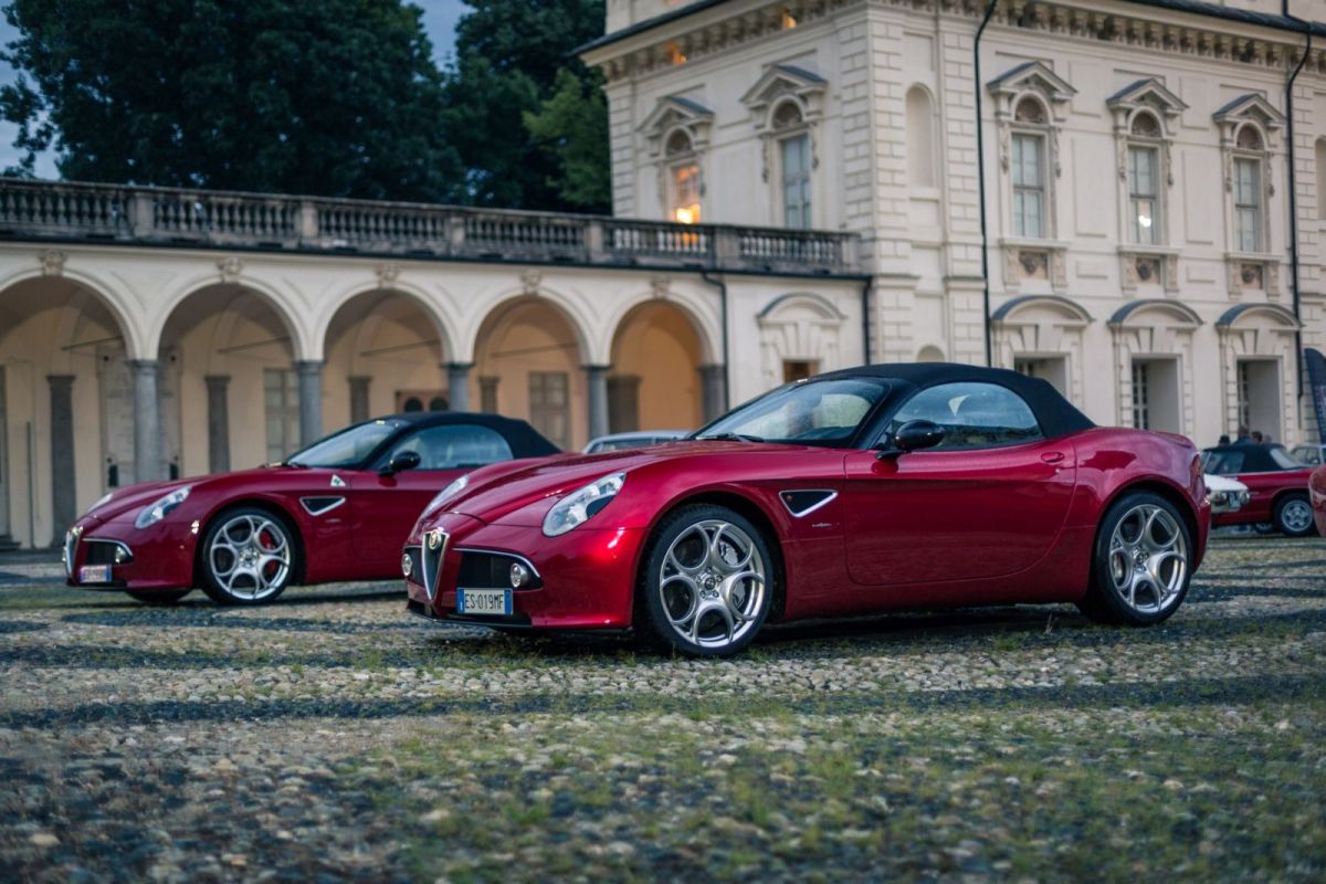  A winning idea Turin Auto Show 2018