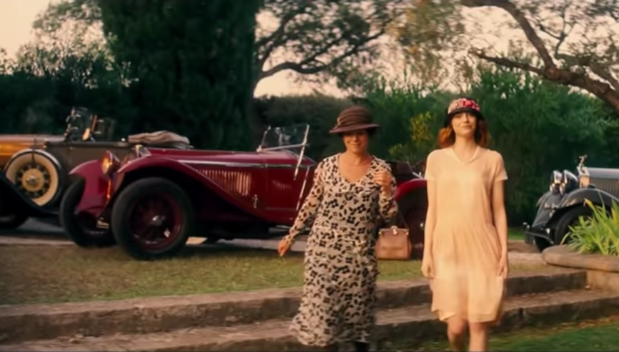 ALFA ROMEO 6C 1750 GS SWEEPING ITALIAN VICTORY