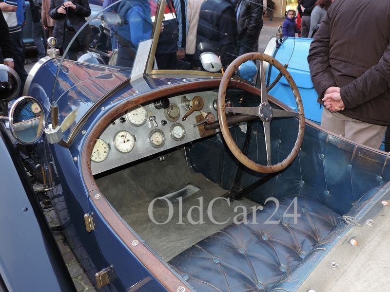 Concorso d'Eleganza  "Trofeo Salvarola Terme" 15/16 marzo 2014