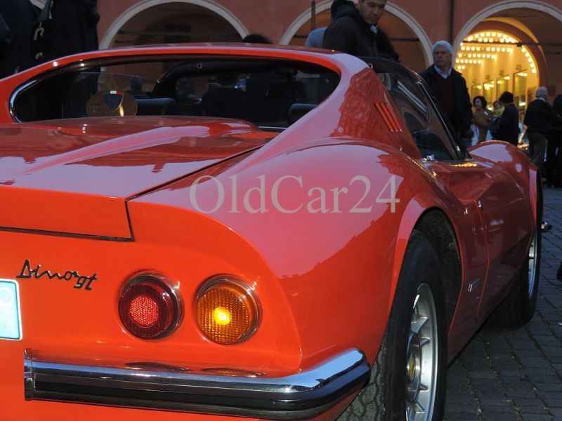 Concorso d'Eleganza  "Trofeo Salvarola Terme" 15/16 marzo 2014