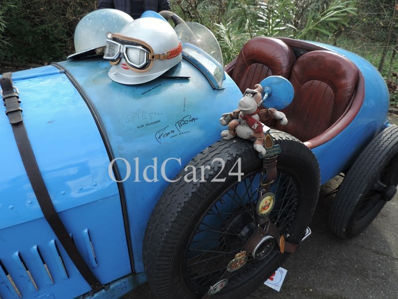 Concorso d'Eleganza  "Trofeo Salvarola Terme" 15/16 marzo 2014