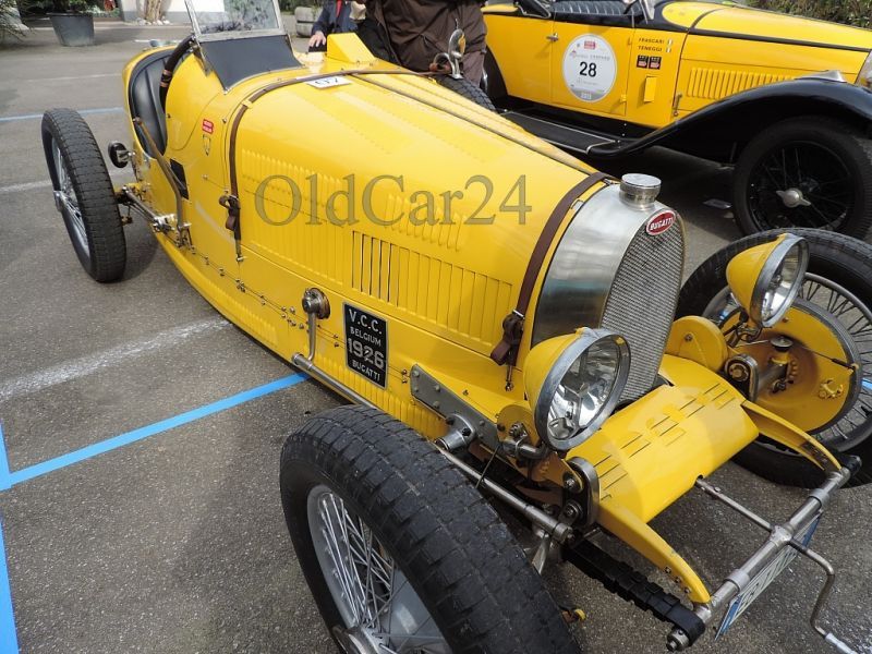 Concorso d'Eleganza  "Trofeo Salvarola Terme" 15/16 marzo 2014