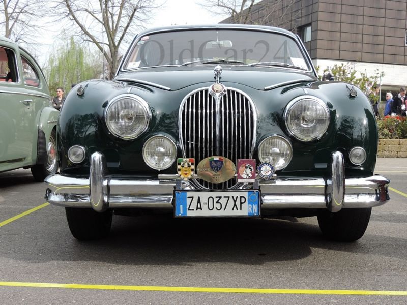 Concorso d'Eleganza  "Trofeo Salvarola Terme" 15/16 marzo 2014