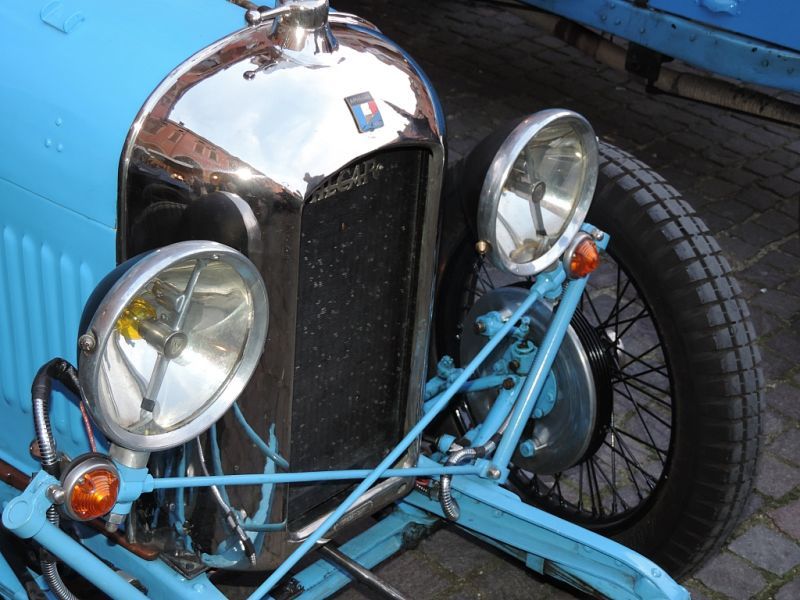 Concorso d'Eleganza  "Trofeo Salvarola Terme" 15/16 marzo 2014
