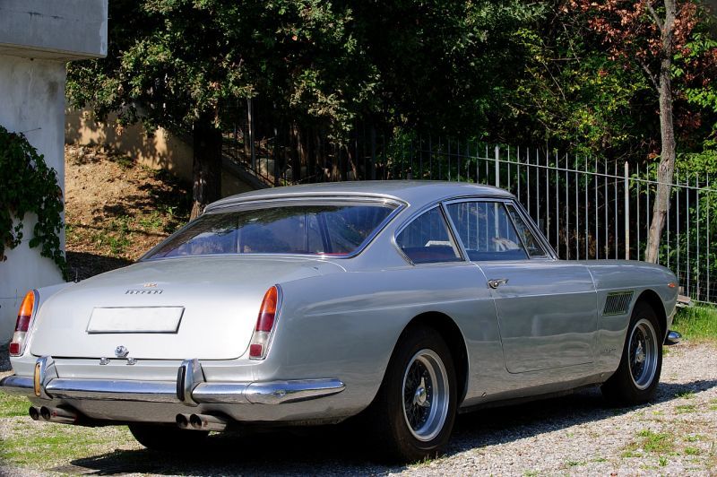 FERRARI 250 GTE 