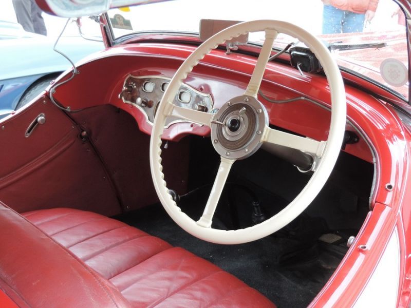 Concours Villa Reale - Monza