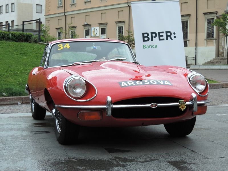 Concours Villa Reale - Monza