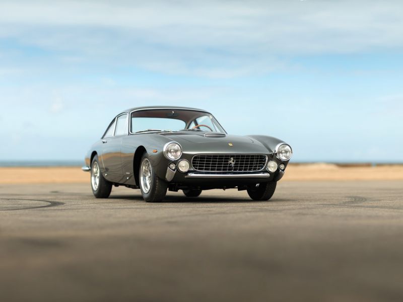 Alfa Romeo are expected to fetch up to $ 20 million at RM Sotheby's