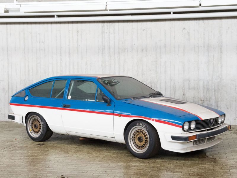 Duemila ruote : all'asta una collezione di auto d'epoca ? No, un museo 
