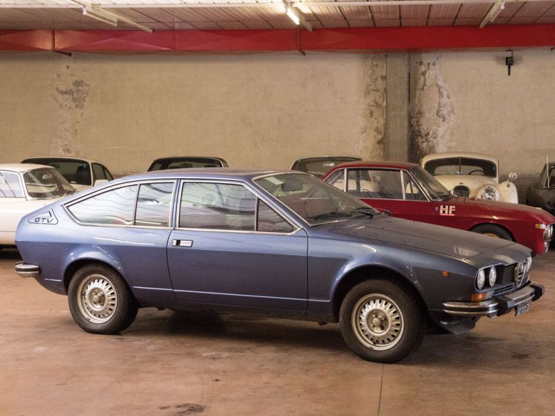 Duemila ruote : all'asta una collezione di auto d'epoca ? No, un museo 