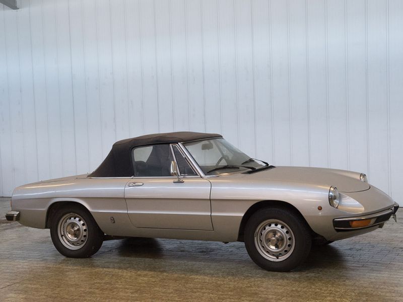 Duemila ruote : all'asta una collezione di auto d'epoca ? No, un museo 
