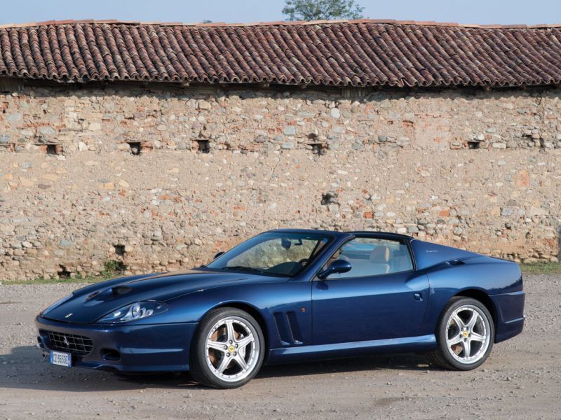 Duemila ruote : all'asta una collezione di auto d'epoca ? No, un museo 