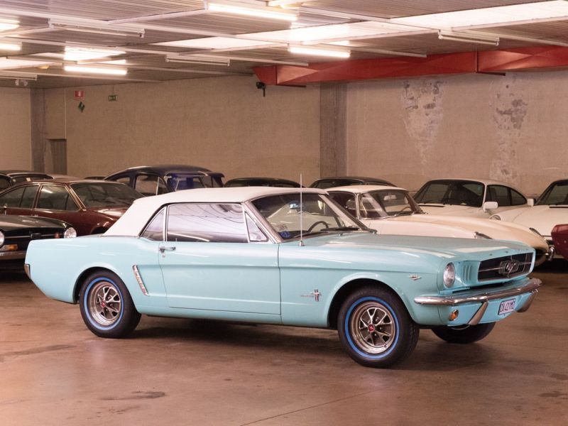 Duemila ruote : all'asta una collezione di auto d'epoca ? No, un museo 