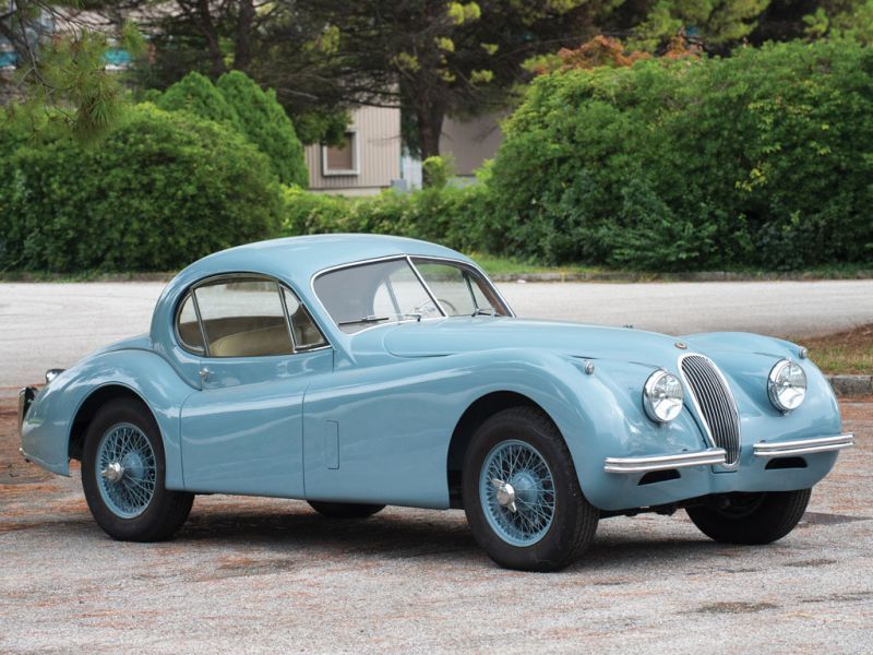 Duemila ruote : all'asta una collezione di auto d'epoca ? No, un museo 