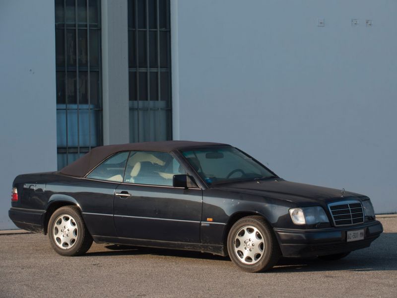 Duemila ruote : all'asta una collezione di auto d'epoca ? No, un museo 
