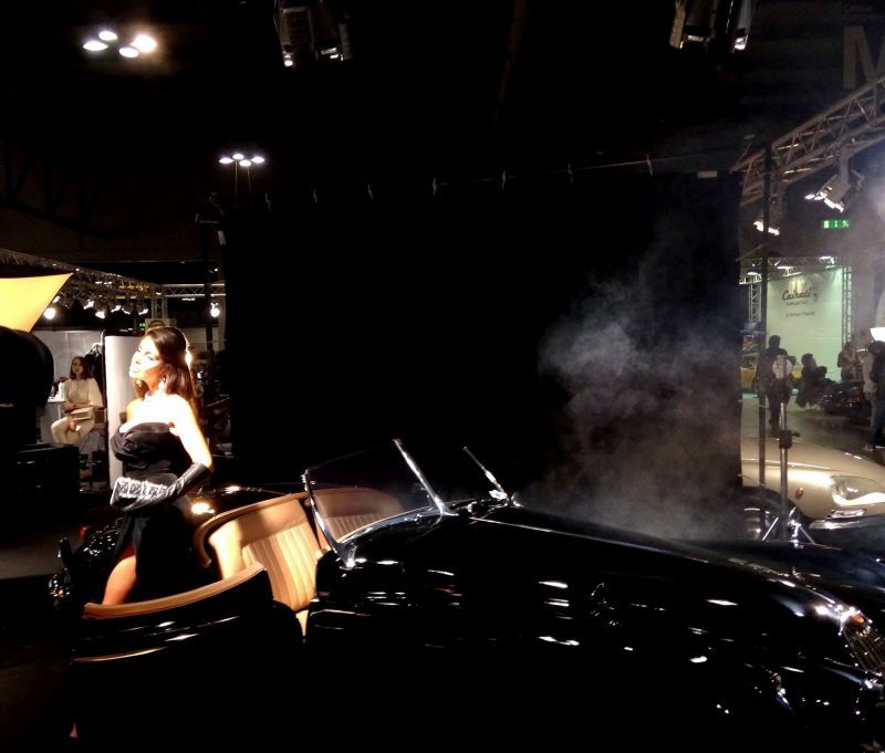 Milano Autoclassica - un'asta senza precedenti che ha richiamato collezionisti da tutto il mondo - Record oltre 51 milioni di Euro 