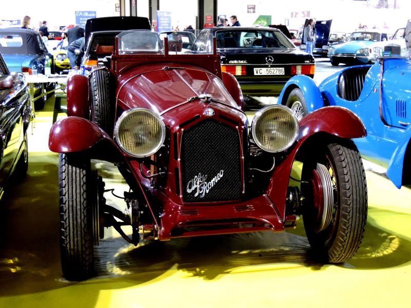 Milano Autoclassica - un'asta senza precedenti che ha richiamato collezionisti da tutto il mondo - Record oltre 51 milioni di Euro 