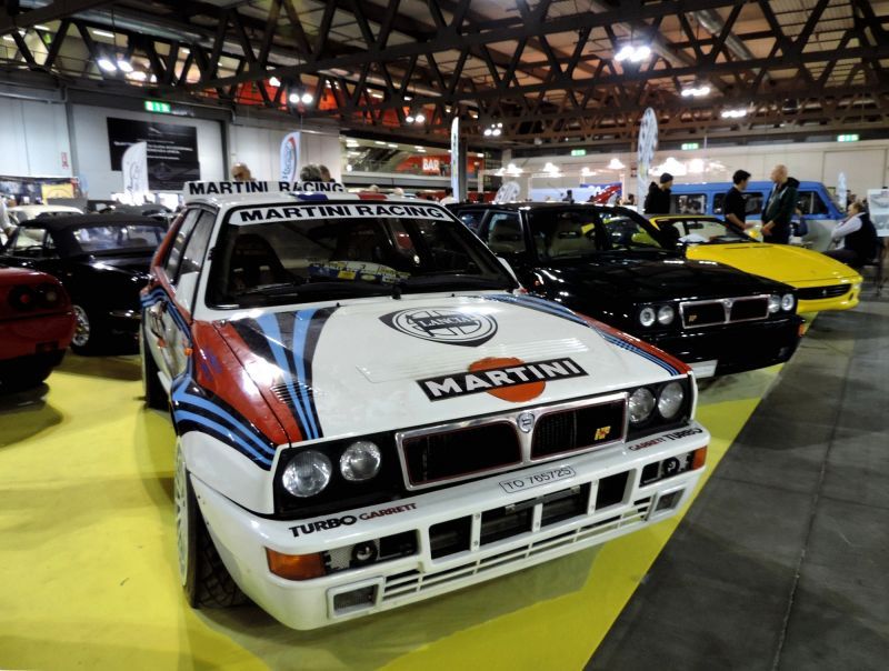 Milano Autoclassica - un'asta senza precedenti che ha richiamato collezionisti da tutto il mondo - Record oltre 51 milioni di Euro 