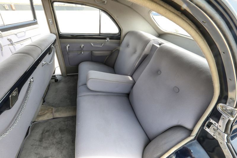 The Queen of Queens: Alfa Romeo 6C 2500 Pininfarina Sport Motore Avanzato