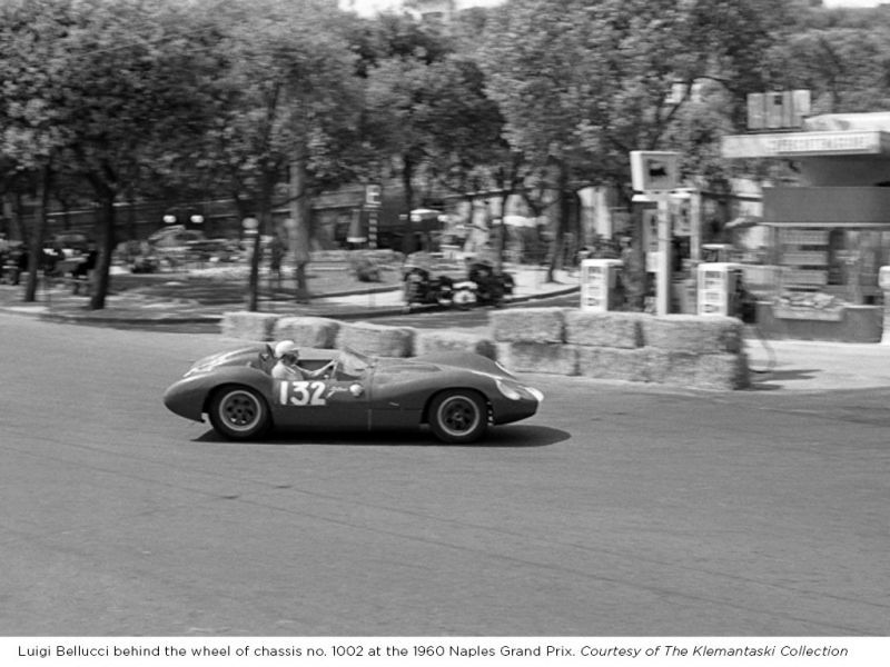 RM Sotheby's at Villa Erba 2017: collection of 44 charming cars at auction 