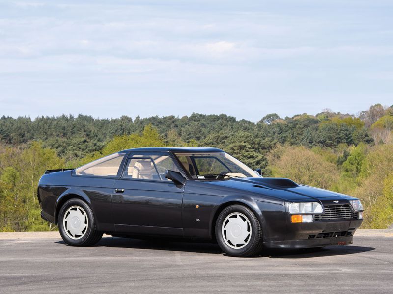 RM Sotheby's at Villa Erba 2017: collection of 44 charming cars at auction 