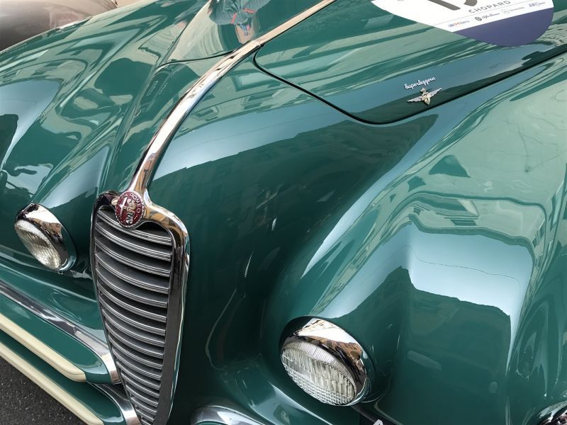 Mille Miglia 2017: the legend celebrates its 90th anniversary