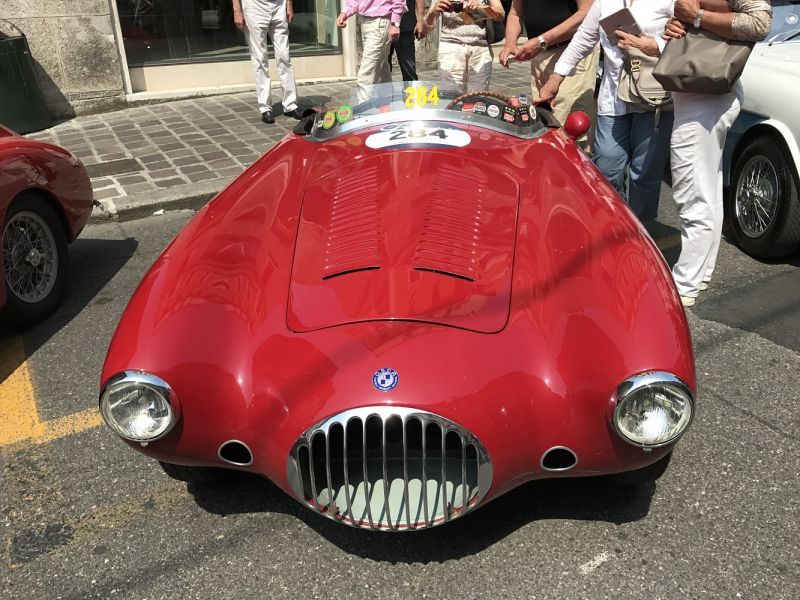 Mille Miglia 2017: the legend celebrates its 90th anniversary