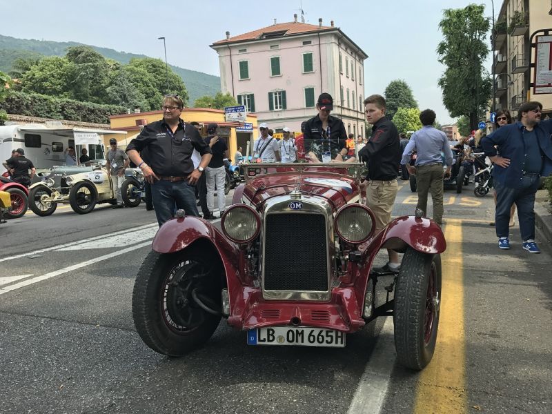 Mille Miglia 2017: the legend celebrates its 90th anniversary