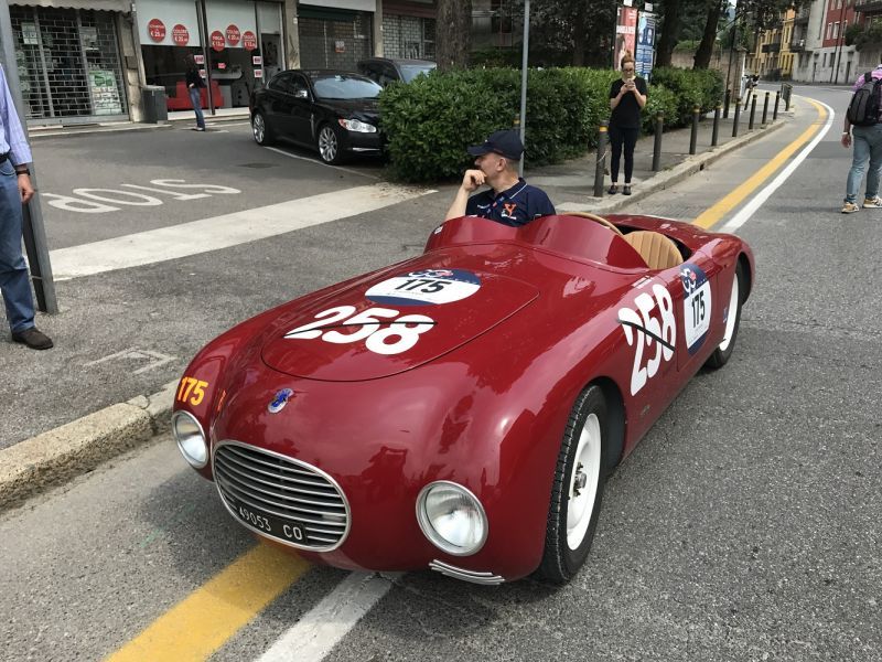 Mille Miglia 2017: the legend celebrates its 90th anniversary