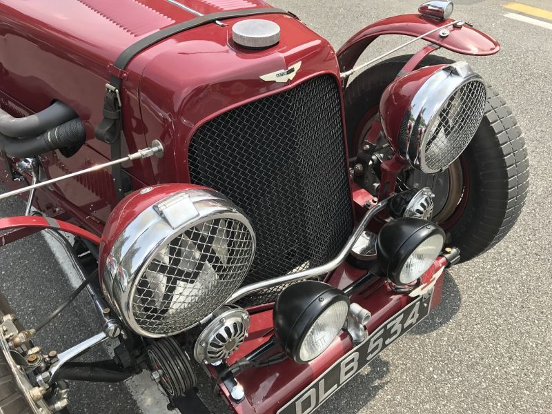 Mille Miglia 2017: the legend celebrates its 90th anniversary