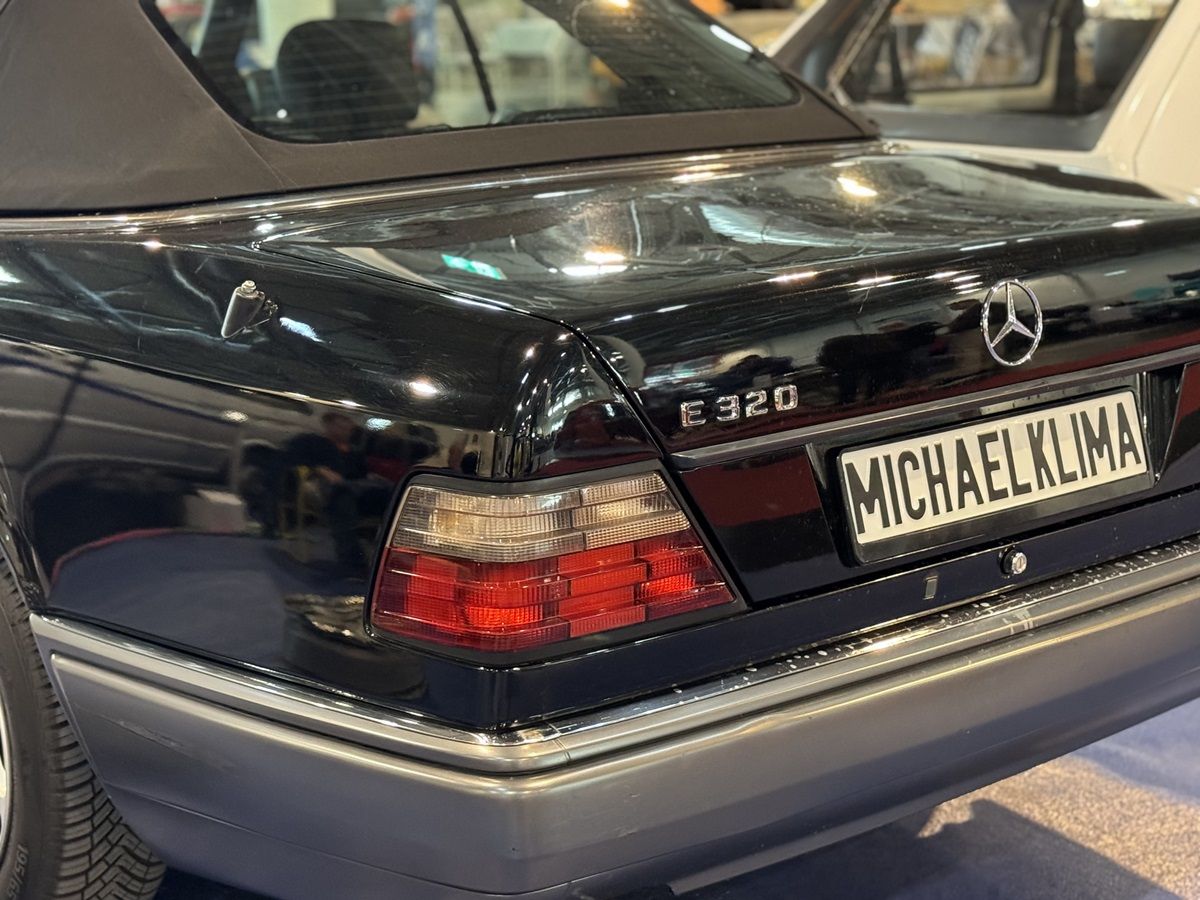 Techno Classica Essen 2025: OldCar24 LIVE FROM PAVILLON 5
