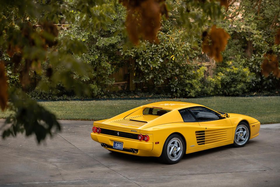 FERRARI: THE STRENGTH OF THE ITALIAN BRAND
